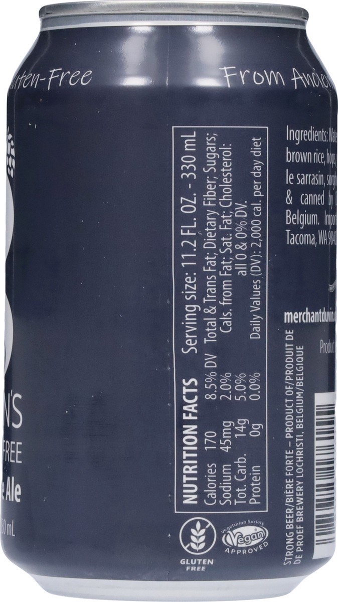 slide 5 of 14, Green's Gluten Free India Pale Ale Beer 11.2 fl oz, 11.2 fl oz