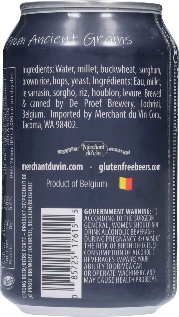 slide 6 of 14, Green's Gluten Free India Pale Ale Beer 11.2 fl oz, 11.2 fl oz
