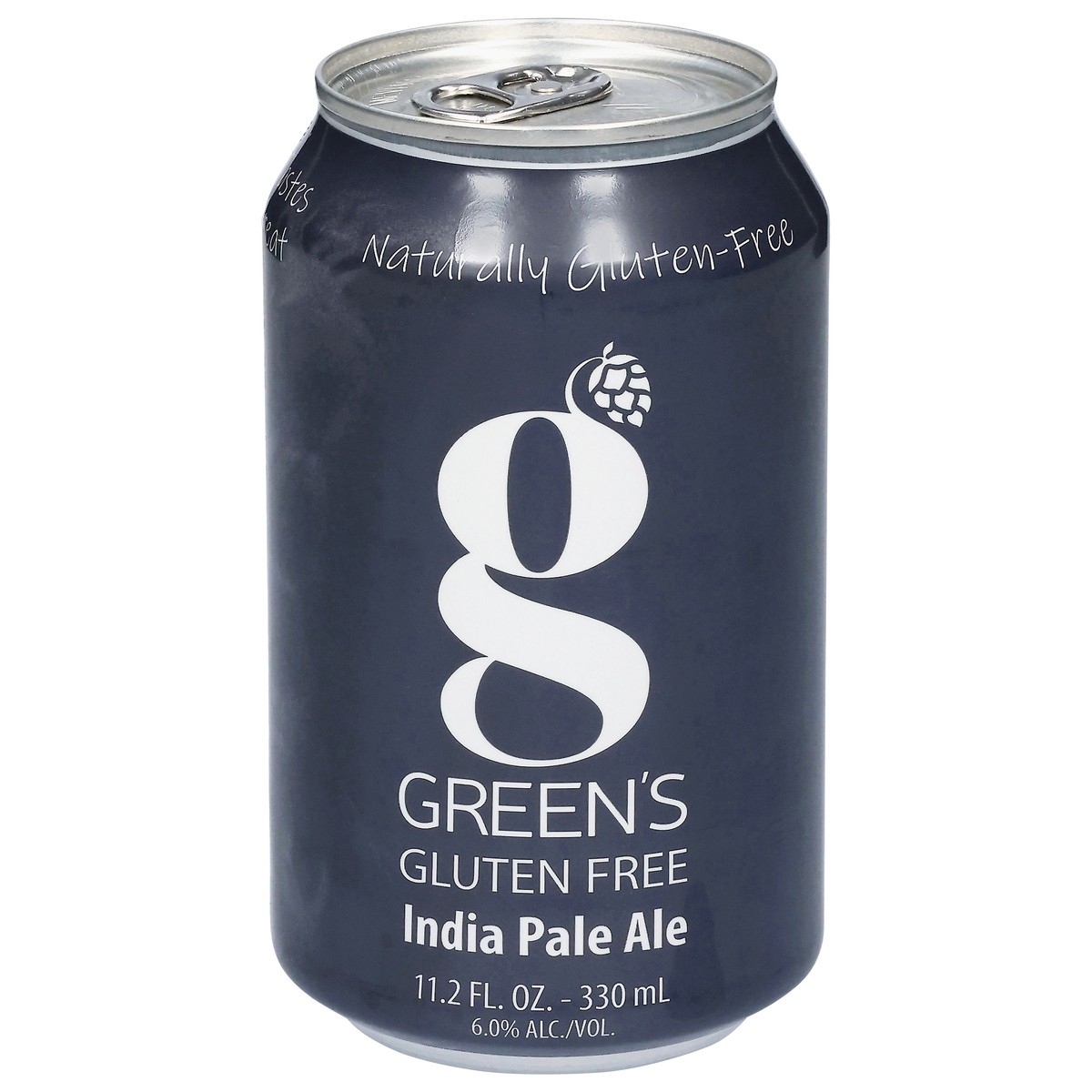 slide 8 of 14, Green's Gluten Free India Pale Ale Beer 11.2 fl oz, 11.2 fl oz