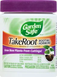 Garden Safe Takeroot Rooting Hormone 2 oz