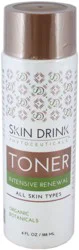 Body Dynamics Skin Drink Intensive Renewal Toner