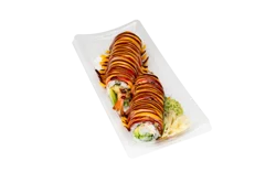 Tiger Roll Tempura Shrimp