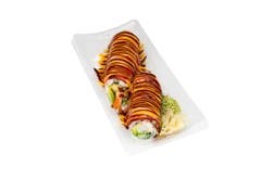 Tiger Roll Tempura Shrimp