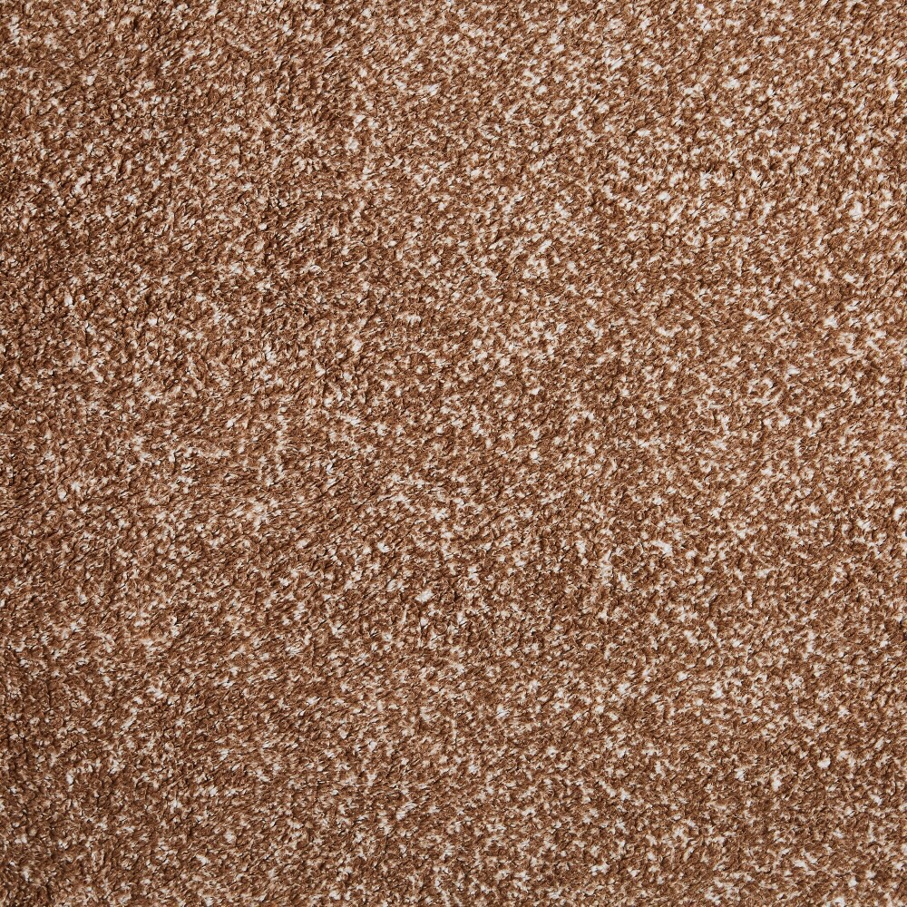 slide 4 of 4, HD Designs Melange Throw - Brown, 50 in x 60 in