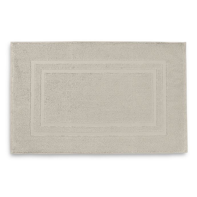 slide 1 of 3, Wamsutta Ultra Soft MICRO COTTON Bath Mat - Canvas, 1 ct