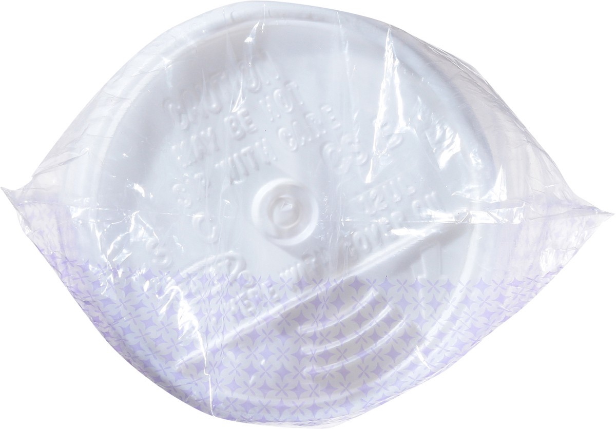 slide 4 of 12, Cb02 First Street Lid Sip-Thru For 12-14 Oz (BULK), 100 ct