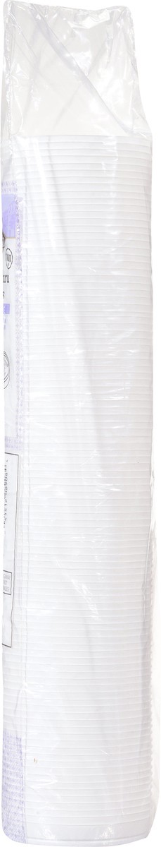 slide 6 of 12, Cb02 First Street Lid Sip-Thru For 12-14 Oz (BULK), 100 ct