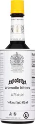 Angostura Aromatic Bitters - 16 fl oz