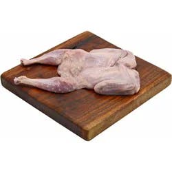 Texas Quail Semi-Boneless