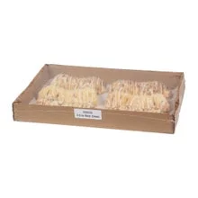 Gordon Choice Assorted Danish Bear Claws, Fb