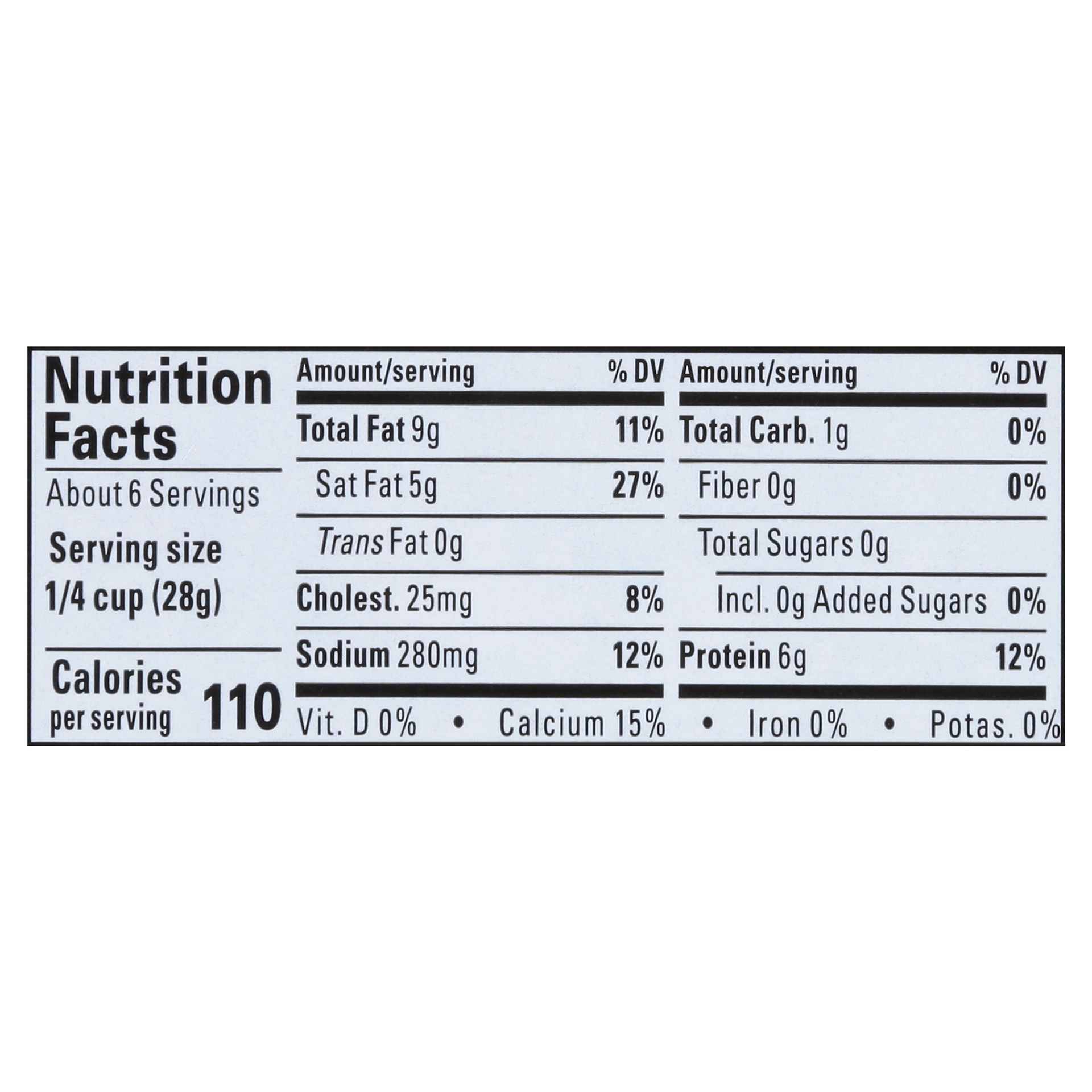 slide 2 of 8, Boar's Head Creamy Gorgonzola Cheese, 6 oz