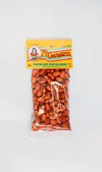 Mi Costenita Pistaches Enchilados