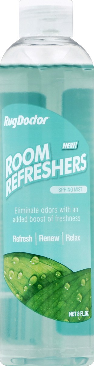 slide 2 of 3, Rug Doctor Spring Mist Room Refreshers, 8 oz