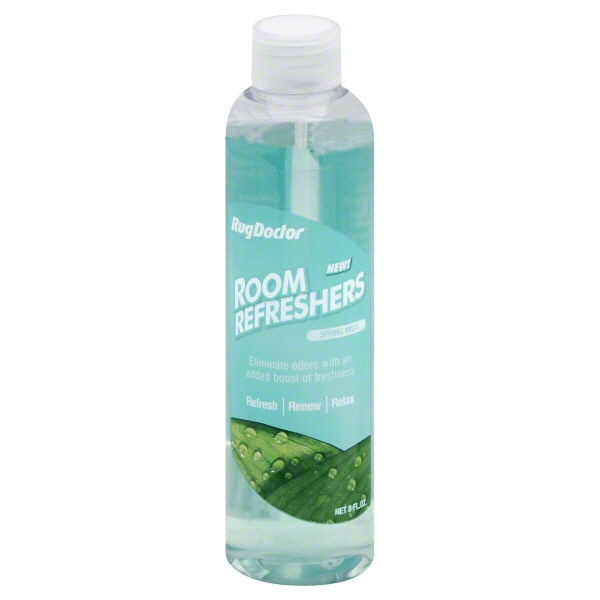 slide 1 of 3, Rug Doctor Spring Mist Room Refreshers, 8 oz