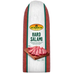 Eckrich Hard Salami