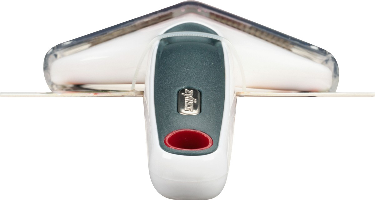 slide 5 of 11, Zyliss Smooth Glide Dual Grater 1 ea, 1 ct