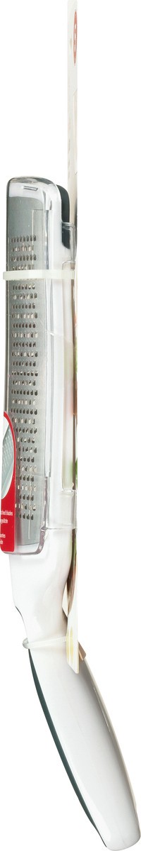 slide 7 of 11, Zyliss Smooth Glide Dual Grater 1 ea, 1 ct