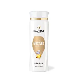 Pantene Daily Moisture Renewal 72 HR Lush Moisture Shampoo 12.0oz