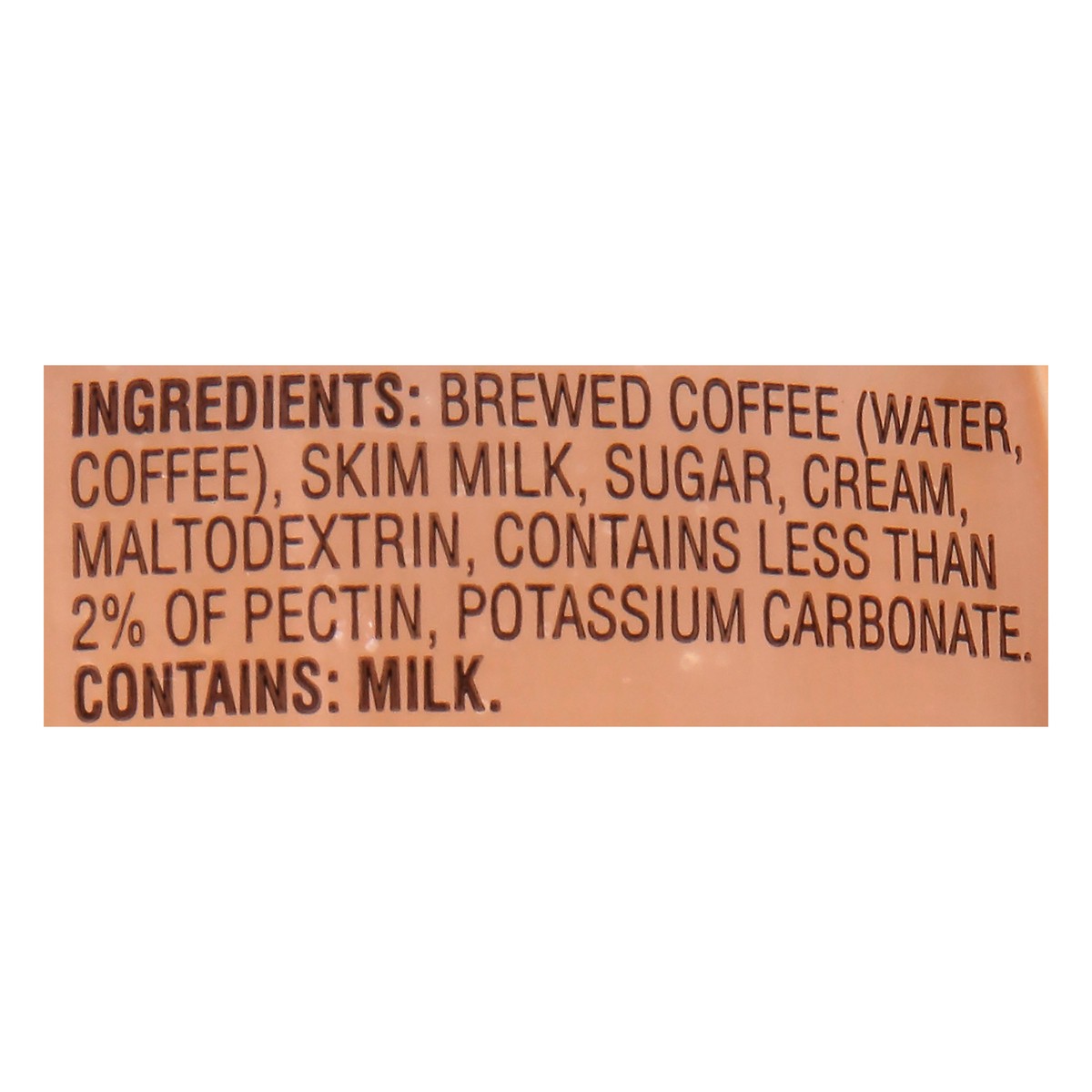 slide 13 of 13, Wide Awake Coffee Co. Coffee Coffee Drink - 13.7 oz, 13.7 oz