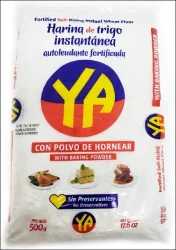 Harinaya Harina Ya 17 oz