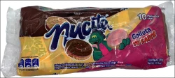Nucita Trisabr Cookies 11.1 oz