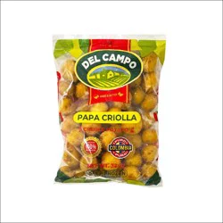 Del Campo Papa Criolla Amrl