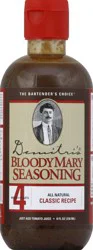 Demitri's Original Bloody Mary Seasoning 8 oz