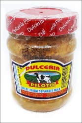 Piloto Sweet Formed Separator Milk