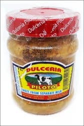 Piloto Sweet Formed Separator Milk