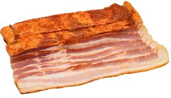 Hill's Premium Meats Hot Honey Thick Sliced Bacon, 1 lb
