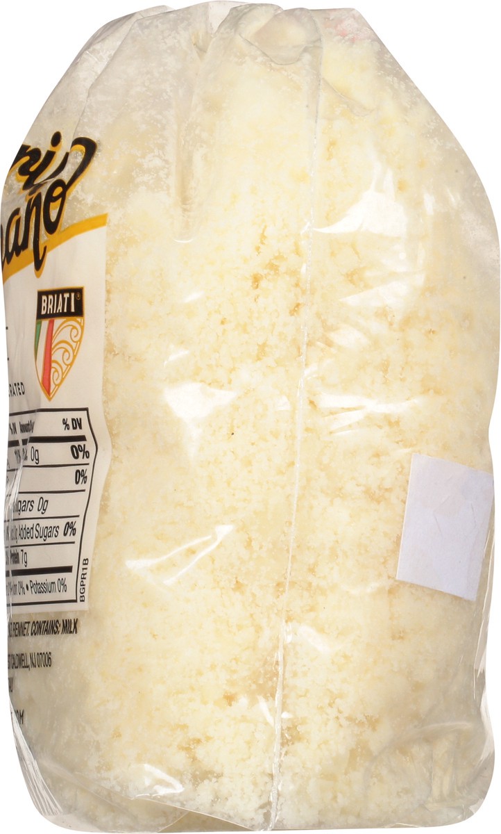 slide 6 of 12, Briati Pecorino Romano Cheese 8 oz, 8 oz