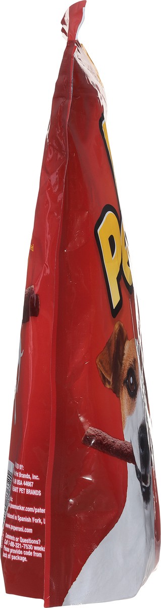 slide 6 of 10, Pup-Peroni Dog Treat, 22.5 oz