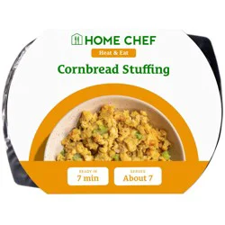 Home Chef Cornbread Stuffing