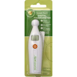 Comforts Thermometer 1 ea