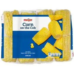 Meijer Mini Corn on the Cob Ears