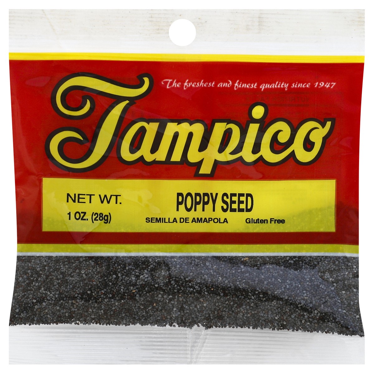 slide 2 of 4, Tampico Poppy Seed - 1 oz, 1 oz