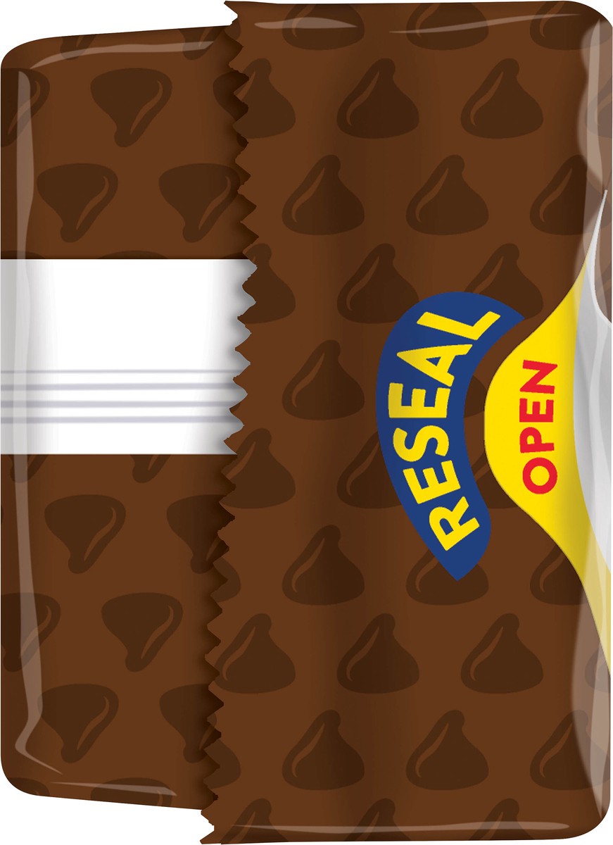 slide 5 of 9, Voortman Bakery Cookie Choc Chip, 8.04 oz