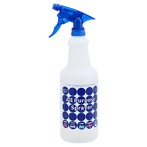 slide 1 of 1, Sprayco Spray Bottle - Each, 32 oz