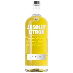 Absolut Vodka 1.75 lt