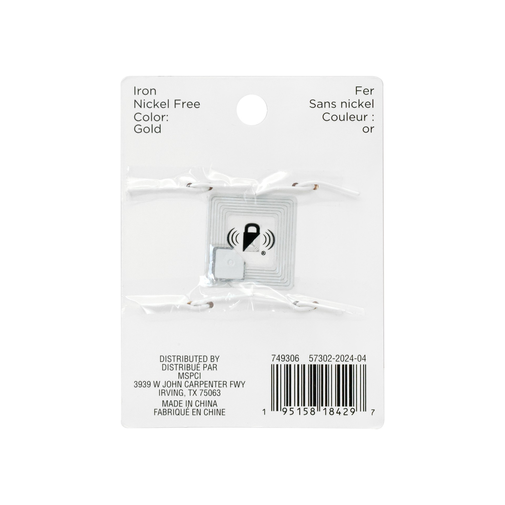 slide 2 of 4, Bacon Charm Set By Bead Landing, 1 ct