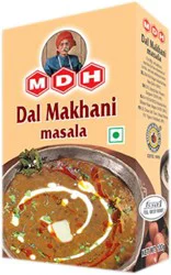 Mdh Dal Makhani