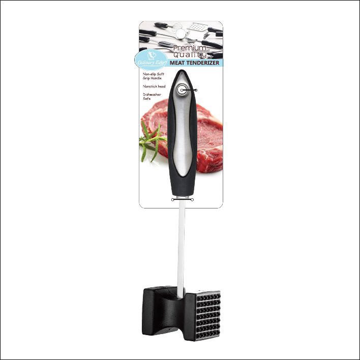 slide 1 of 1, Culinary Edge Meat Tenderizer, 1 ct