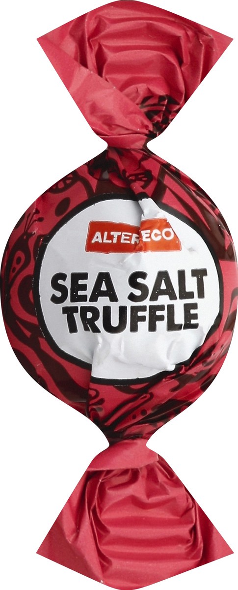 slide 5 of 5, Alter Eco Truffle 1 ea, 0.42 oz