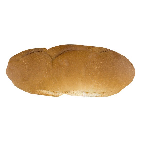 slide 1 of 1, Pac Bread Unsliced Hearth, 15 oz
