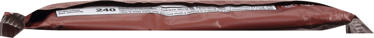 slide 3 of 9, Aloha Organic Chocolate Chip Cookie Dough Protein Bars 1.98 oz, 1.9 oz