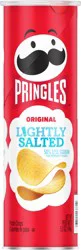 Pringles Lightly Salted Original Potato Crisps 5.2 oz