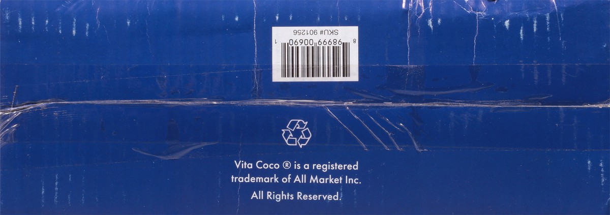 slide 6 of 9, Vita Coco The Original Coconut Water 12 - 11.1 fl oz Units, 12 ct, 330 ml