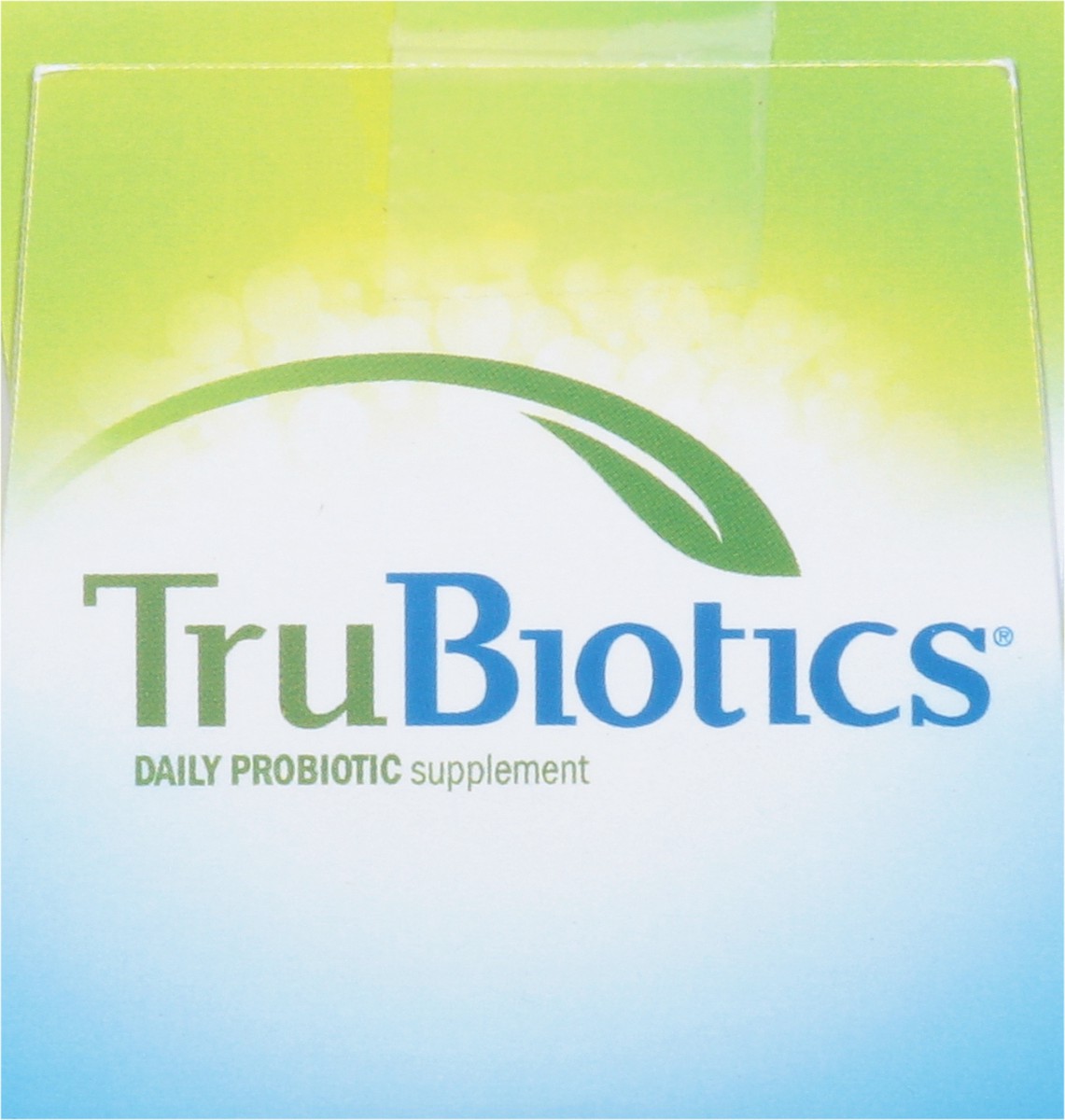 slide 9 of 9, TruBiotics Women's Vegetarian Capsules Digestive + Vaginal + Bone Health 30 Capsules, 30 ct