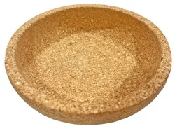 3DCork Small Poccolum Bowl