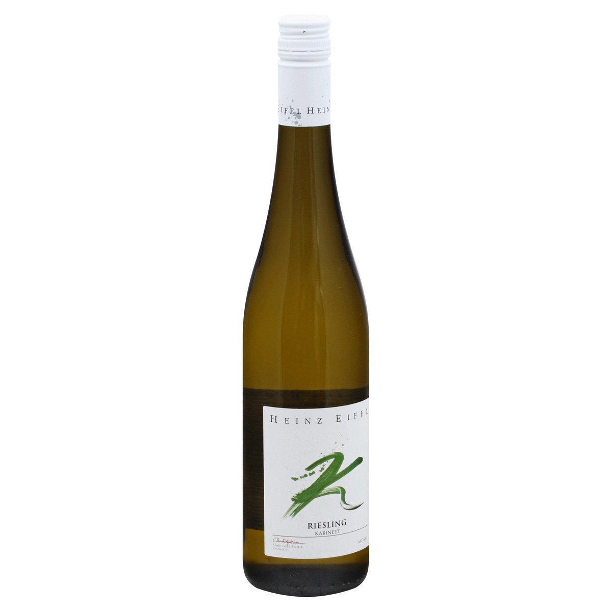 slide 6 of 9, Heinz Eifel Mosel 2018 Riesling Kabinett 750 ml, 750 ml